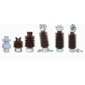 High Voltage Post Porcelain Insulator